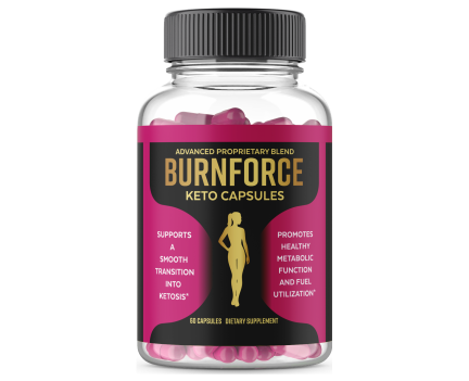 BurnForce